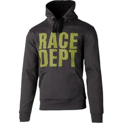 RST Race Department Reinforced Motorrad Hoodie