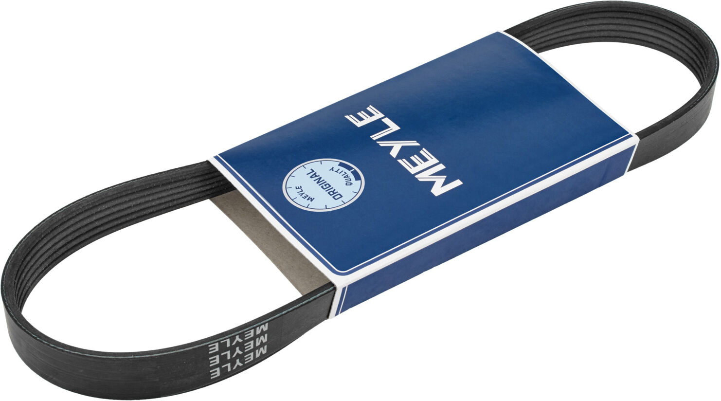 Meyle Keilrippenriemen -Original Quality 050 006 0831/e Für Ford