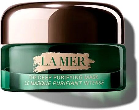 LA MER Deep Purifying Mask
