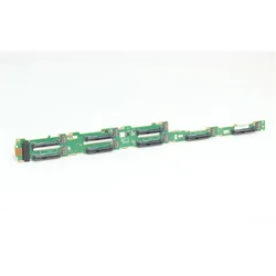 HPE BACKPLANE 8x 2,5" SFF, Server Zubehör