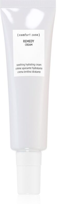 Comfort Zone Remedy Cream Fugtgivende og beskyttende creme 60 ml