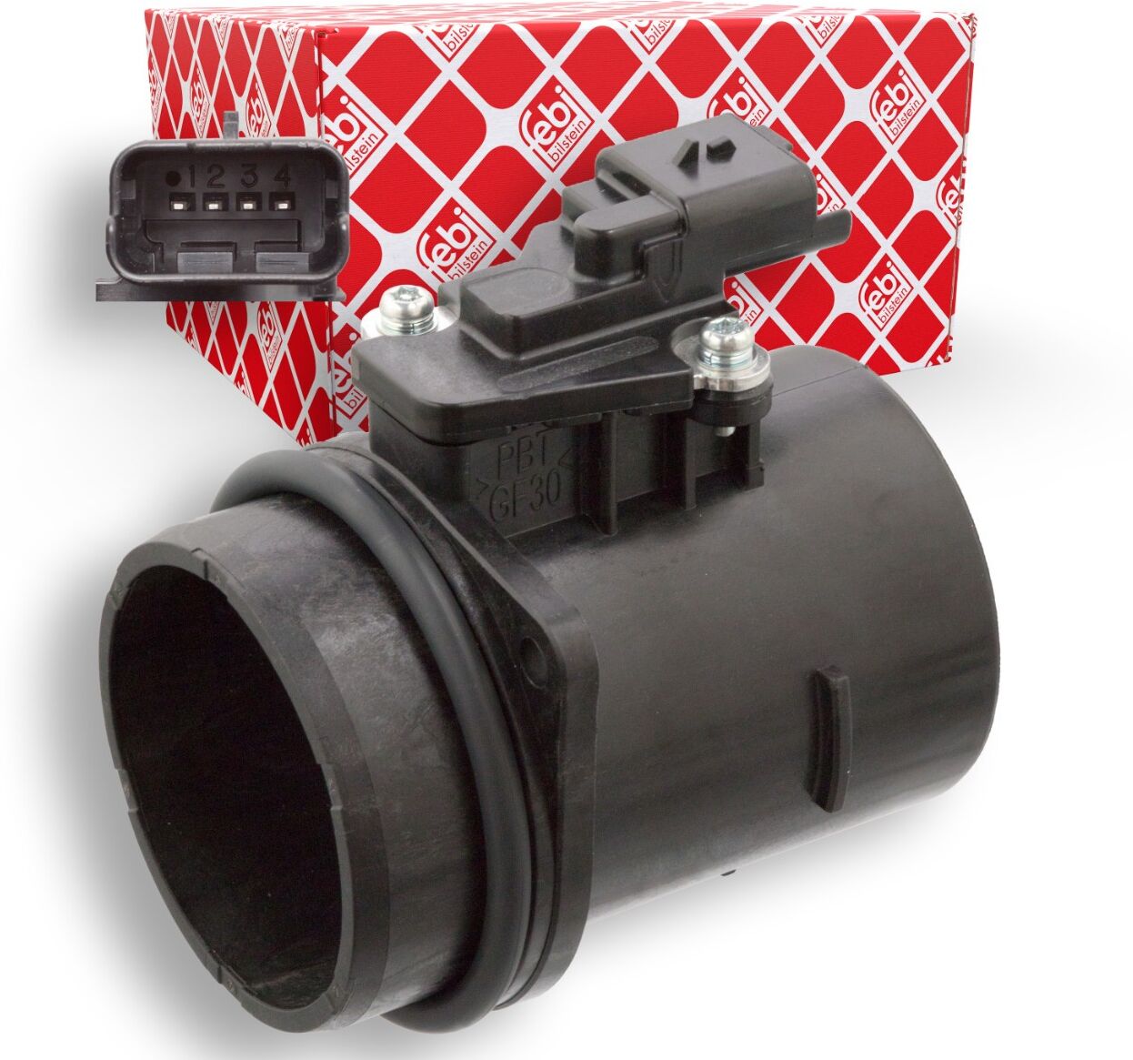 FEBI BILSTEIN 105846 Mass air flow sensor