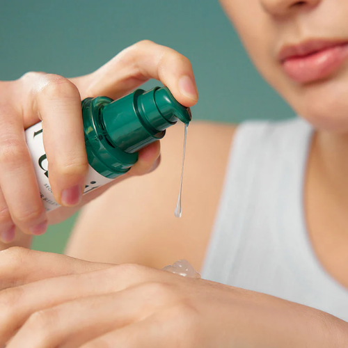 Purito Wonder Releaf Centella Sérum Calmante e Reparador 60ml