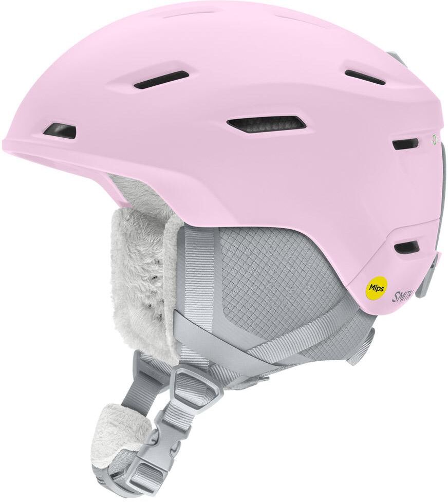 Smith  - Descend Mips Matte Pink Frost - M -