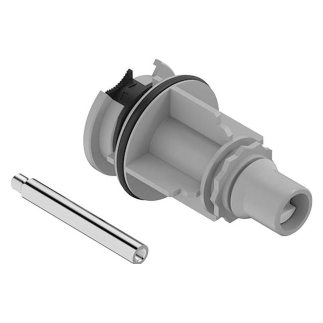 Dornbracht Dornb Verlängerung xTool 46mm, für Thermostatmodul (1217897090)
