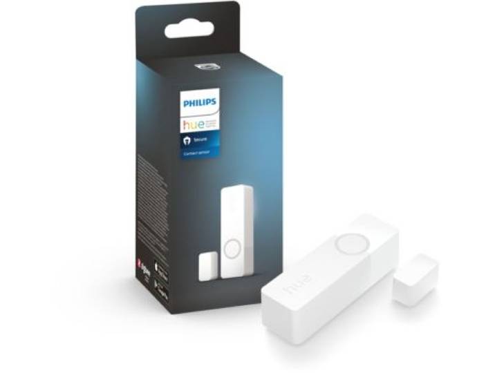 Philips Hue - Détecteur D'ouverture Secure Blanc