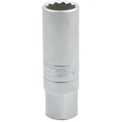 KS Tools 3/8" Zündkerzen-Stecknuss - 911.3990