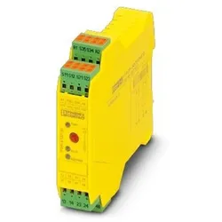 Phoenix Contact Not-Aus-Relais PSRSPP-24DC #2981813