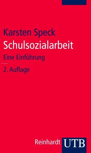 Karsten Speck - Schulsozialarbeit: Eine Einführung - Preis vom 10.10.2026 11:48:34 h