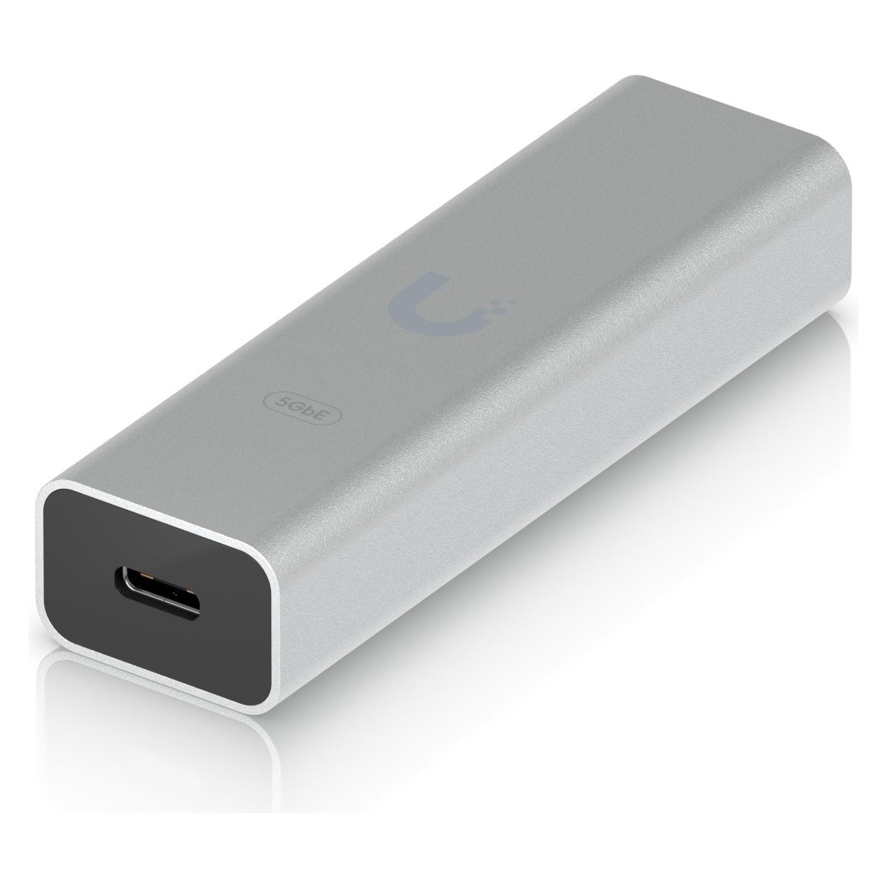 Ubiquiti 5G Ethernet Adapter (USB-C, RJ45 (1x)) (UACC-ADAPTER-RJ45-USBC-5GE)