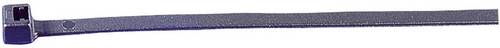 HellermannTyton 138-00013 UB385E-N-PA66-NA-C1 Kabelbinder 380mm 7.60mm Natur 100St.