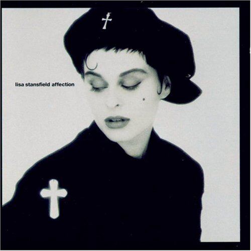 Lisa Stansfield - Affection - Preis vom 07.10.2026 11:45:10 h
