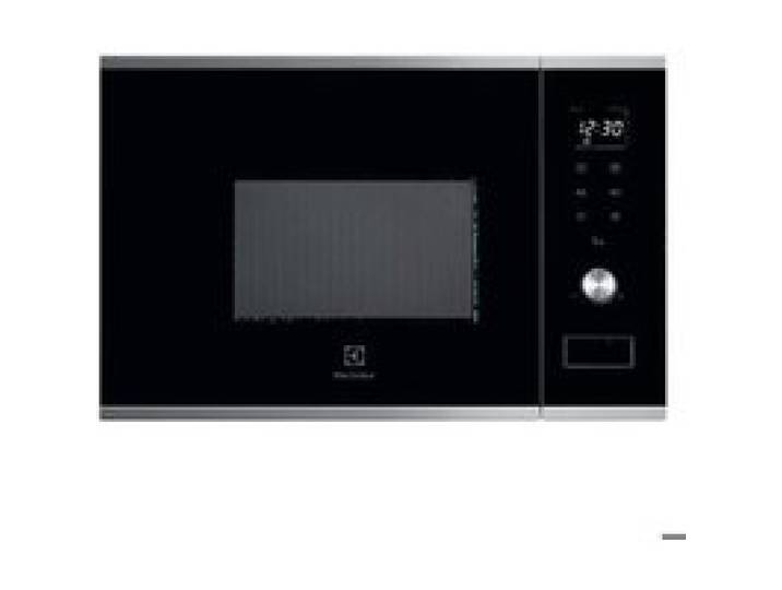 Micro ondes + Gril Electrolux EMS4203TMX
