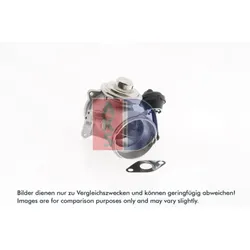 AGR-Ventil AKS DASIS 045149N für VW Multivan T5 Transporter