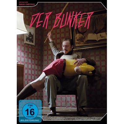 Der Bunker (+ Soundtrack-CD) (+ Bonus-DVD) [LE], DVD