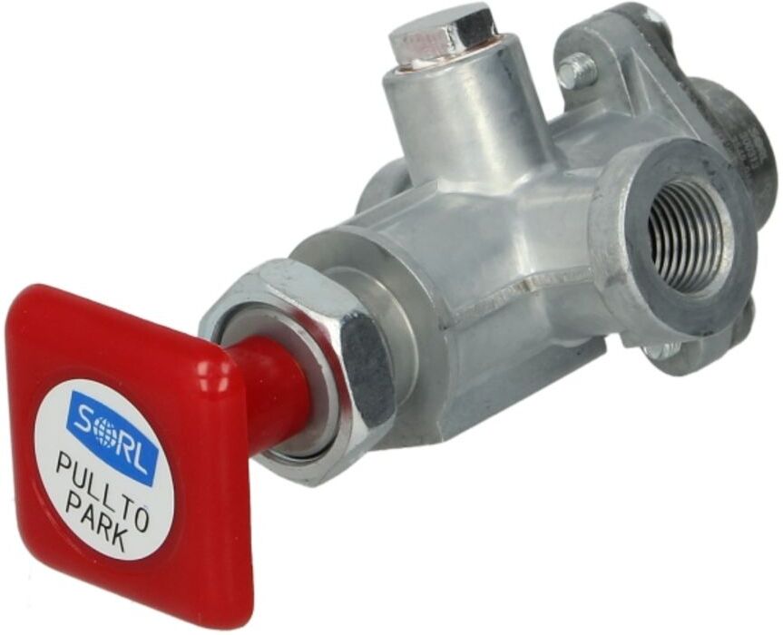 Vanne multivoies SORL 3548 012 001 0