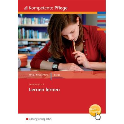 Lernen lernen, Taschenbuch von Joachim Berga, Westermann Berufliche Bildung