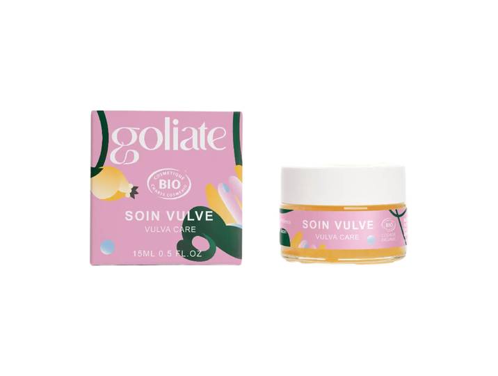 Goliate Soin Intime pour Femme
