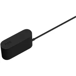 HTC Vive AC Adapter, Zubehör VR + AR, Schwarz