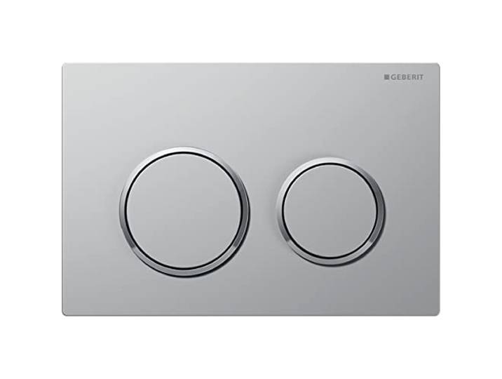 Geberit 115.085.JQ.1 Omega20, chroom