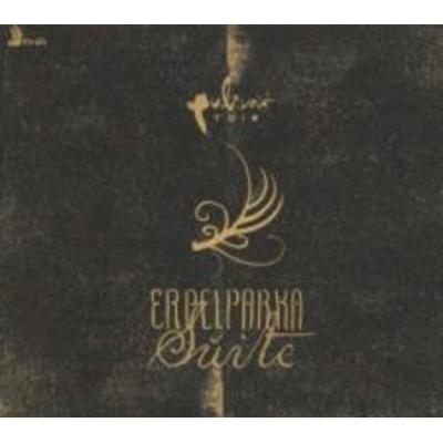 Erpelparka Suite - Pulsar Trio, CD