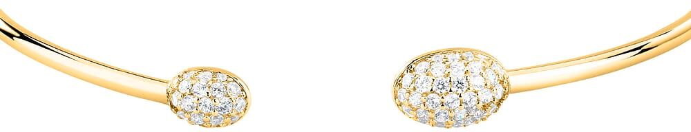 Bracelet Morellato Pave' - Sazb10 Femme