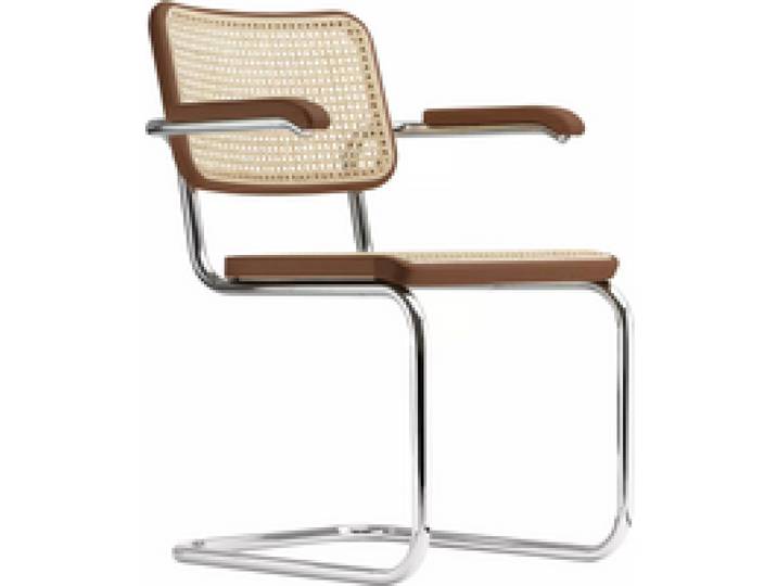 Thonet - S 64 V Freischwinger