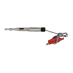 KS Tools Prüflampe 6-24 V, 125mm - 550.1504