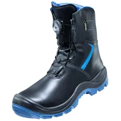 Atlas, Sicherheitsschuhe, Sicherheits-Stiefel GTX 985 Thermo, S3, Weite 10, Größe 43 (S3, 43)