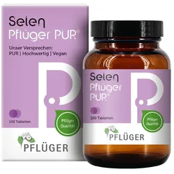 Selen Pflüger PUR 100 St