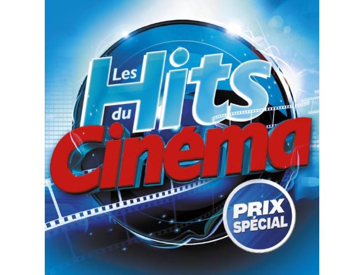 Les Hits Du Cinema