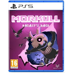 Selecta Vision, Morkull Ragast's Rage