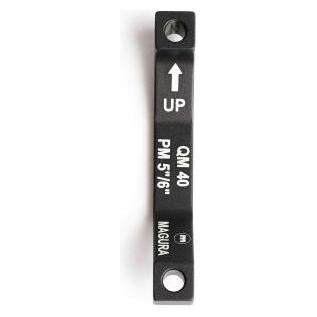 Magura ADAPTATEUR QM40, 180MM-PM6, 160MM-PM5 (2700515)