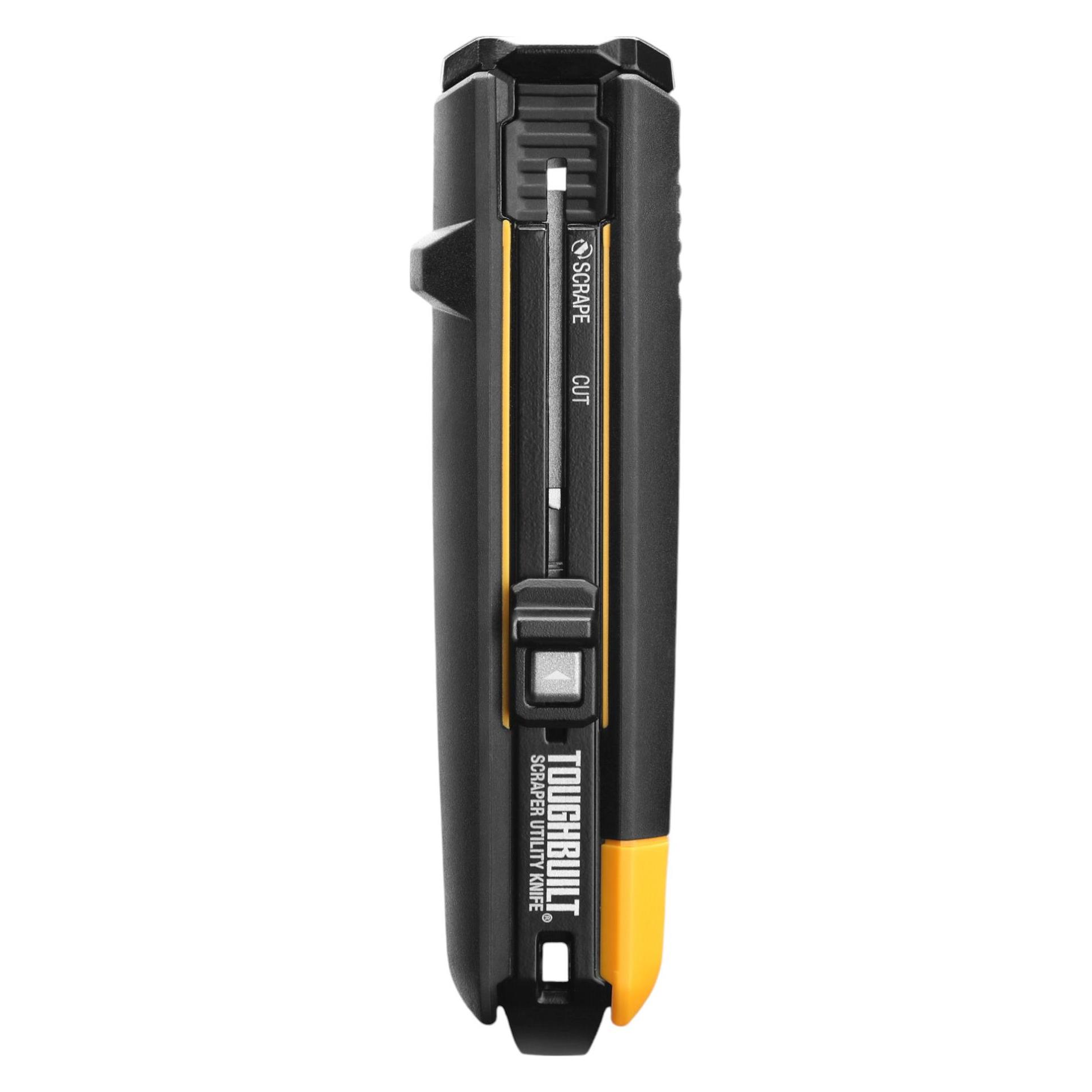 ToughBuilt Schaber und Cutter (Cutter) (TB-H4S5-01)