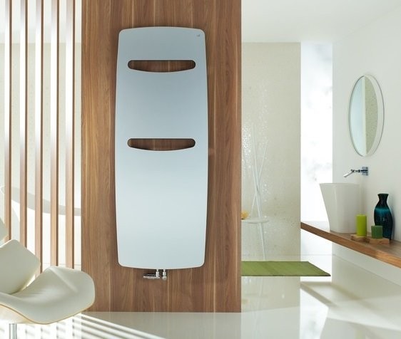 Zehnder Design-Heizkörper Vitalo VIT-180-060, 1800x16x590, RAL 7016 ZV200659AW00000