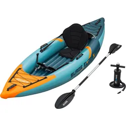 Hydro Force® Kajak Set Surge EliteTM X1 312 x 94 x 30 cm