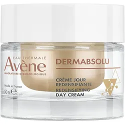 Avène, Gesichtscreme, DermAbsolu Tagecreme (50 ml, Tagescreme)