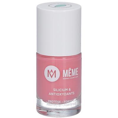 Meme Nagellack bonbonrosa 15 10 ml