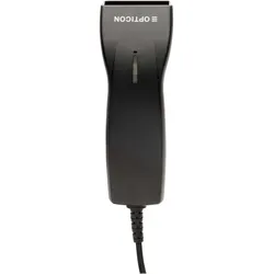 Opticon OPL-6845S, USB, 1D, Black (1D-Barcodes), Barcode Scanner, Schwarz