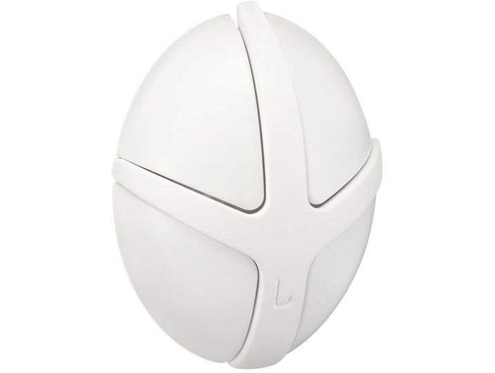 Spinder Design Hoya weiss ABS H 9.5 cm 3