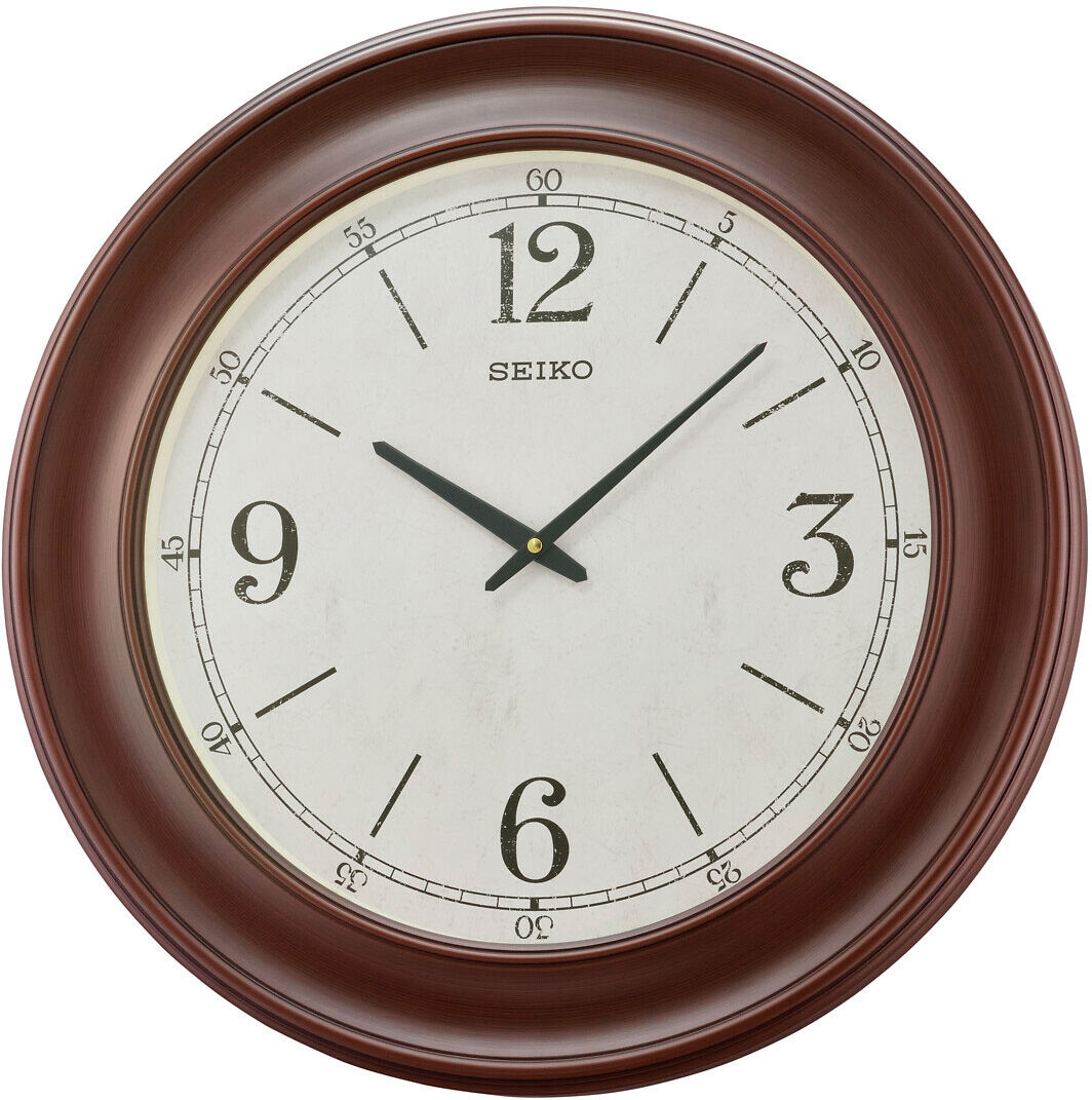Seiko seinäkello QXA773B