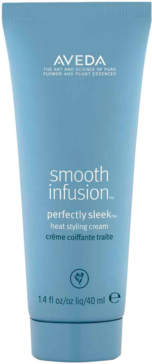 40ml AVEDA Smooth Infusion Perfectly Sleek™ Heat Styling Cream