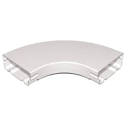 Legrand 637843 PVC Bogen B300 H75 Deckel Legrand 637843