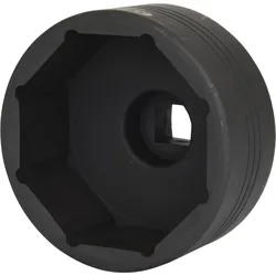 KS Tools Achsmuttern-Schlüssel für Scania, York und Fuso, 95mm - 460.0425