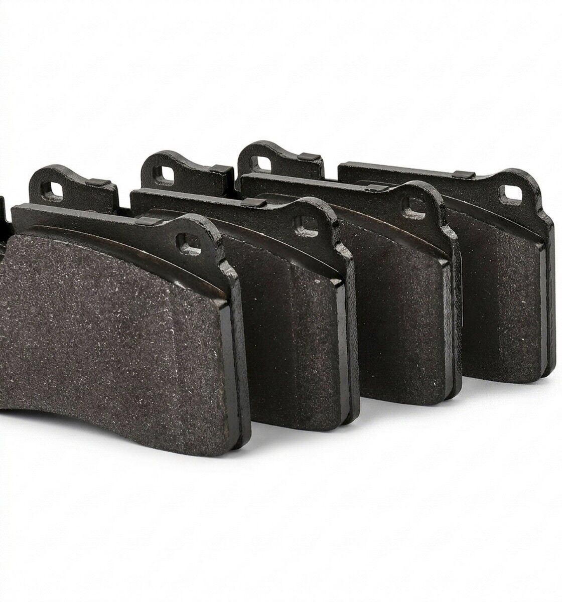 MEYLE 025 240 9817 Brake pad set