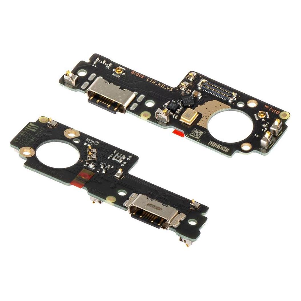 Xiaomi Redmi 10 5G Subboard Assy-L19-GL (Xiaomi Redmi 10 5G) (5600070L1900)