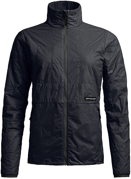 ORTOVOX Damen Touren Isojacke Ortler Metawool 60 Reversible schwarz   XS W