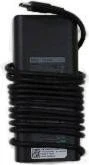 Dell AC Adapter, 65W, 19.5V, 3 (65 W) (492-BBXR)
