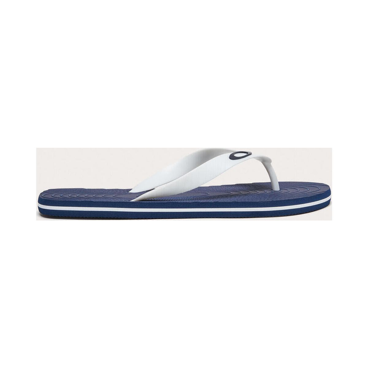 Oakley Catalina Flip Flop team navy (6LE) 11.0 FOF100423-6LE-11.0