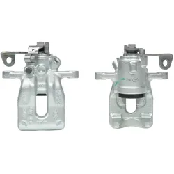 Bremssattel ATE 24.3384-1773.5 für Renault Kangoo Rapid BE Bop